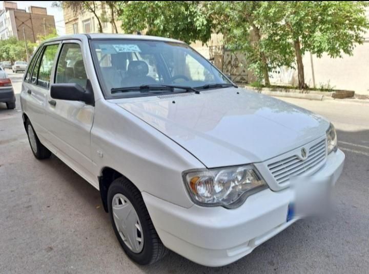 خودرو پراید، 111 آگهی ann_19450298