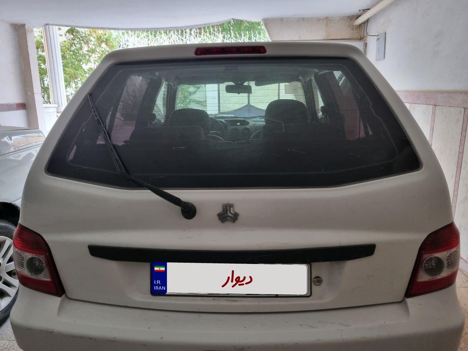 خودرو پراید، 111 آگهی ann_19450301