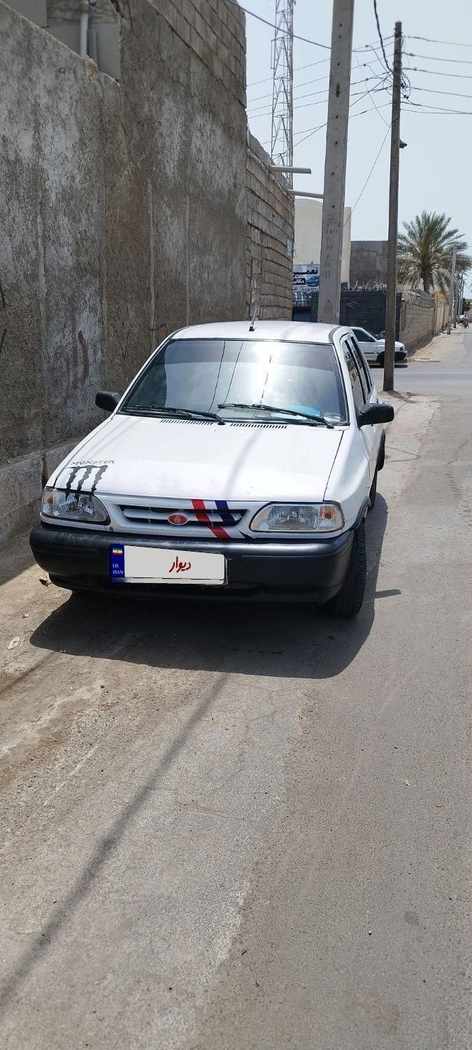 خودرو پراید، 131 آگهی ann_19450344