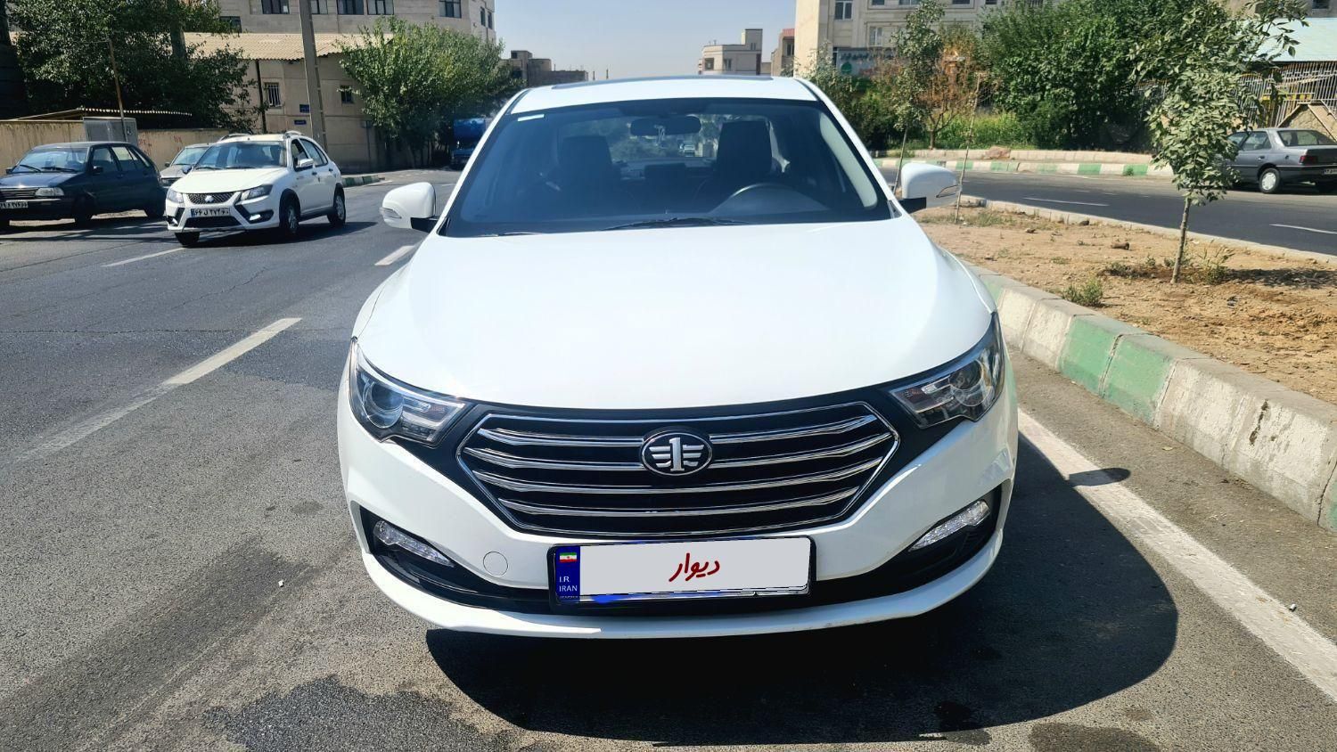 بسترن B30 اتوماتیک - 1397