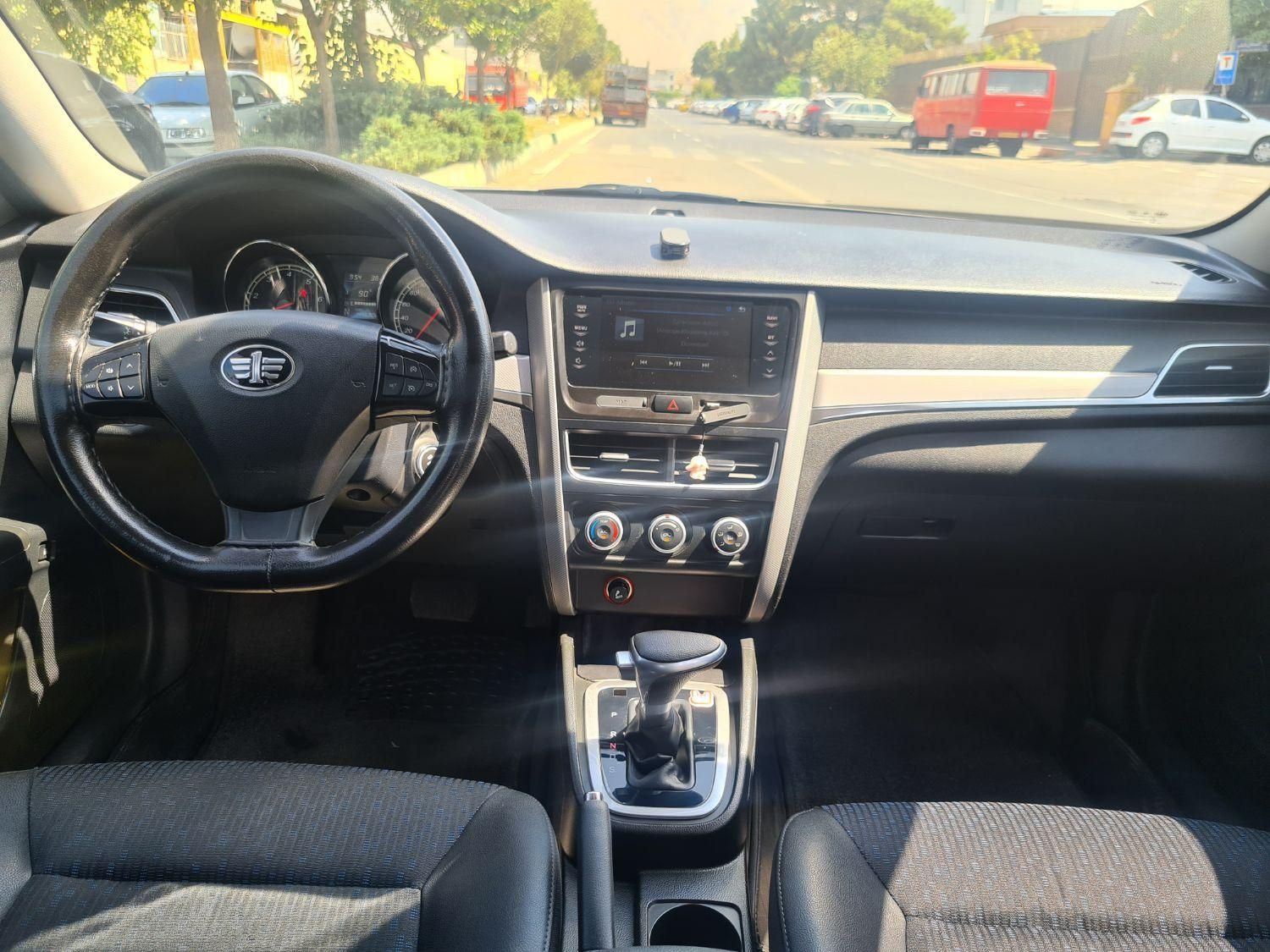 بسترن B30 اتوماتیک - 1397