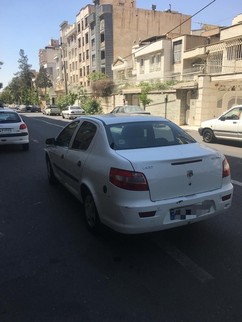 رانا LX TU5 - 1398