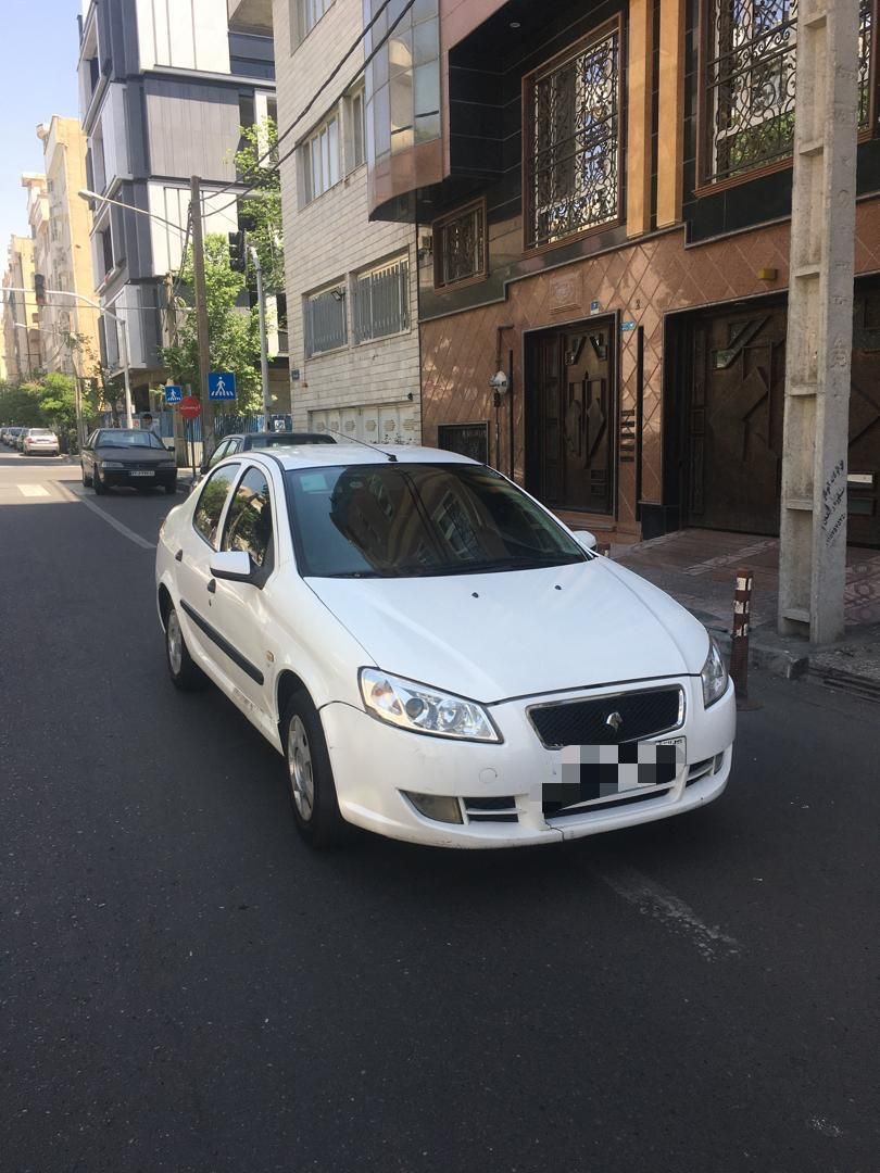 خودرو رانا، LX آگهی ann_19450349