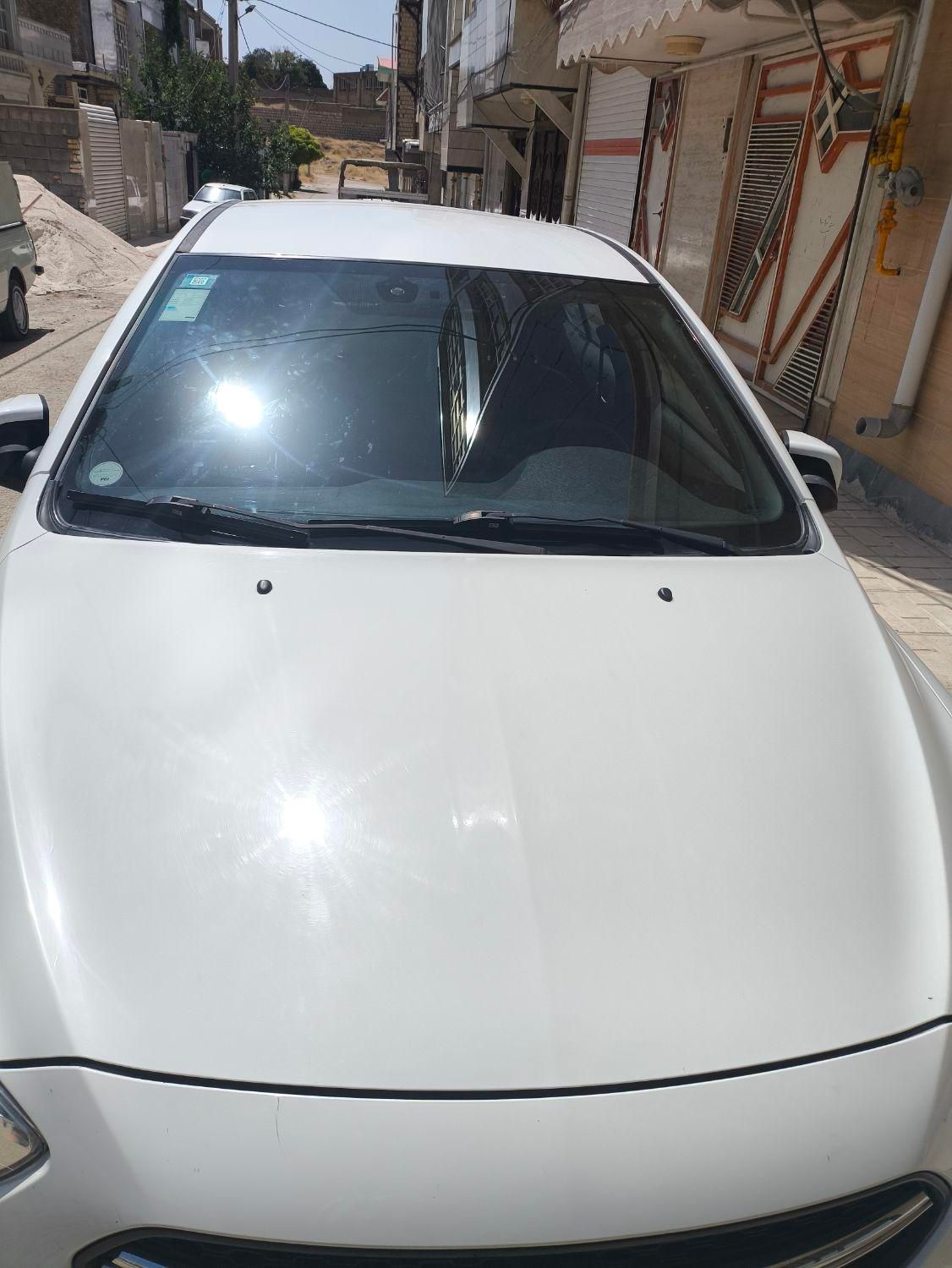 شاهین GL دنده ای - 1402