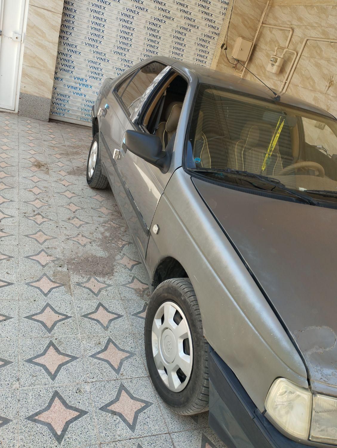 پژو 405 GLX - 1390