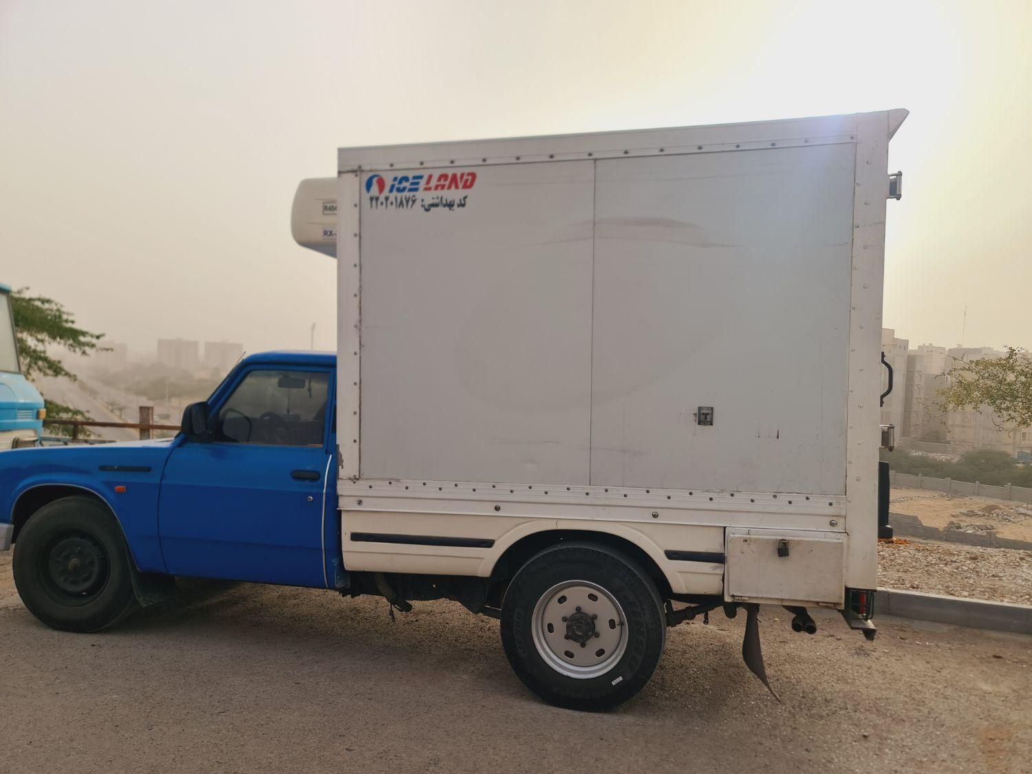 خودرو نیسان، سیلفی آگهی ann_19450390