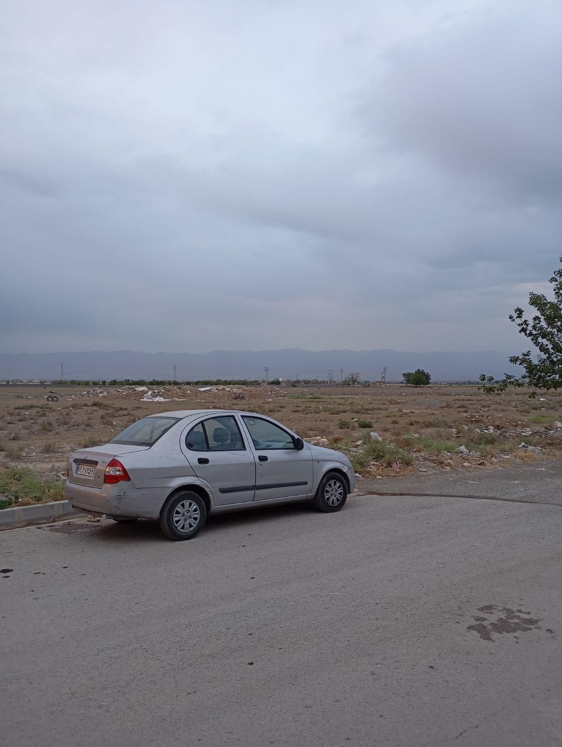 خودرو تیبا، صندوق دار آگهی ann_19450420