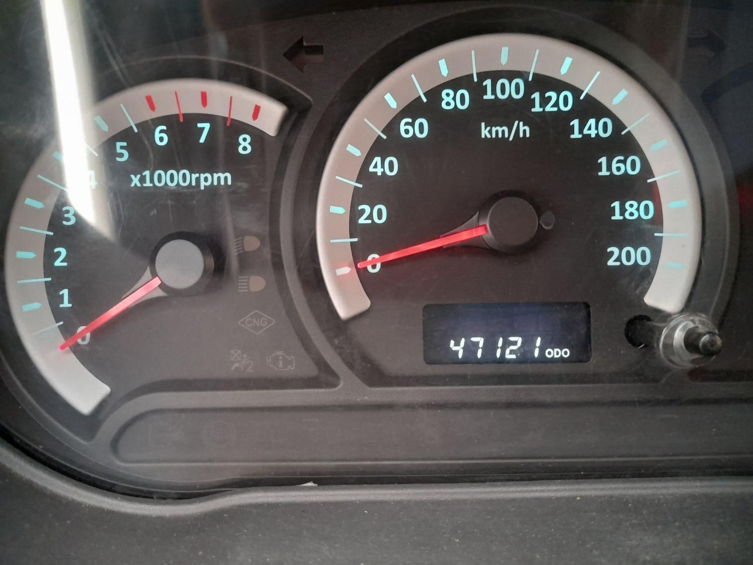 ساینا پلاس دنده ای - 1399