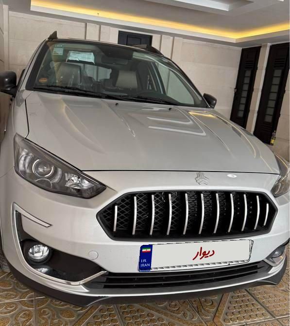 خودرو اطلس، G آگهی ann_19450472