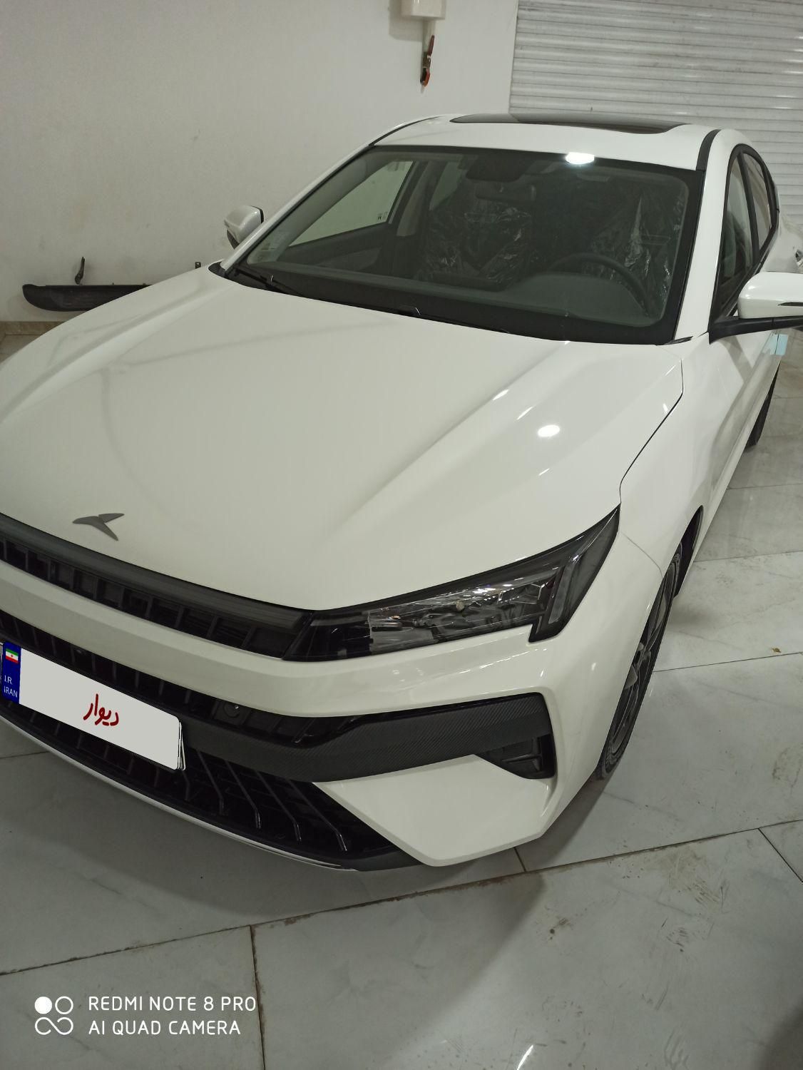 خودرو کی ام سی، J7 آگهی ann_19450473