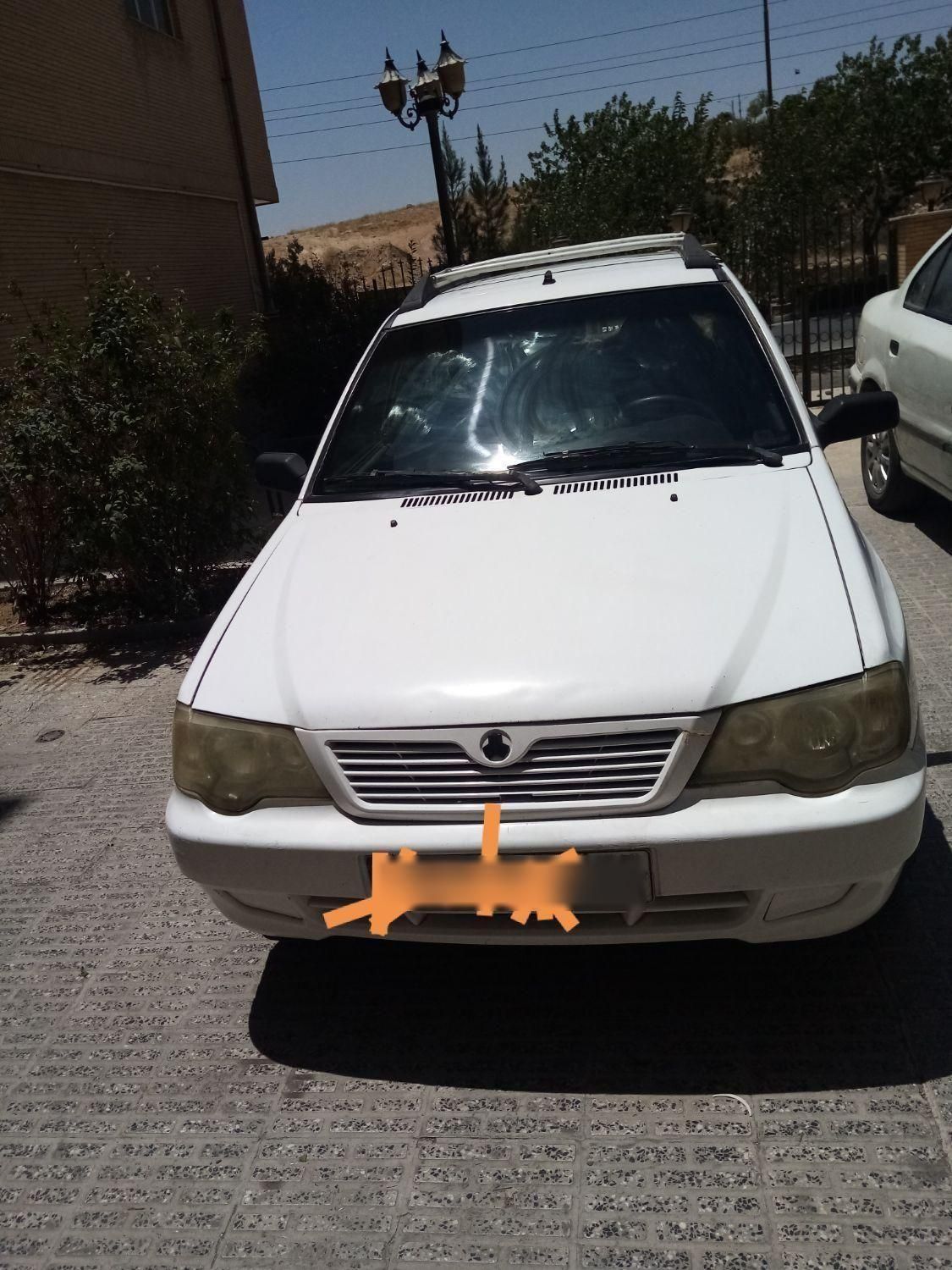 خودرو پراید، 132 آگهی ann_19450483