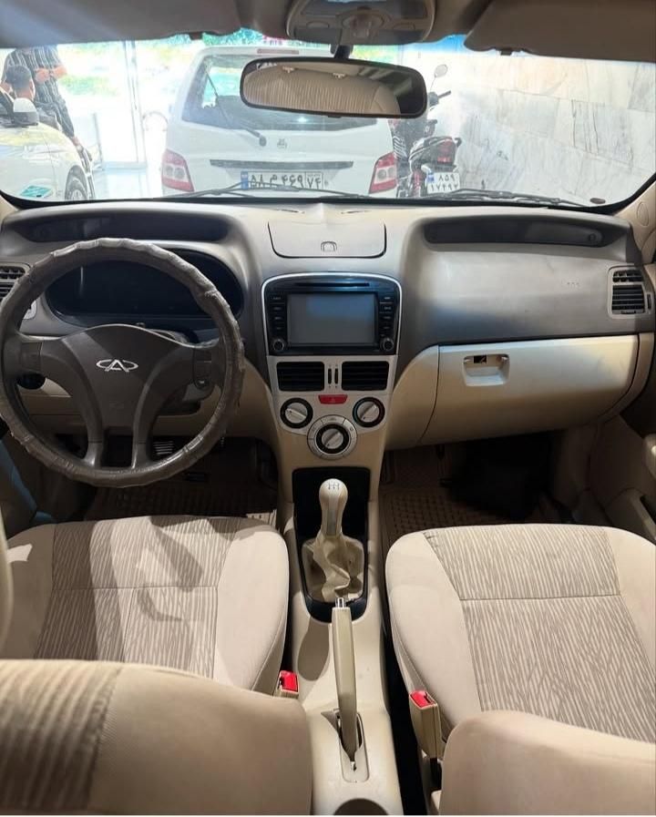 خودرو ام وی ام، 315 هاچ بک آگهی ann_19450524