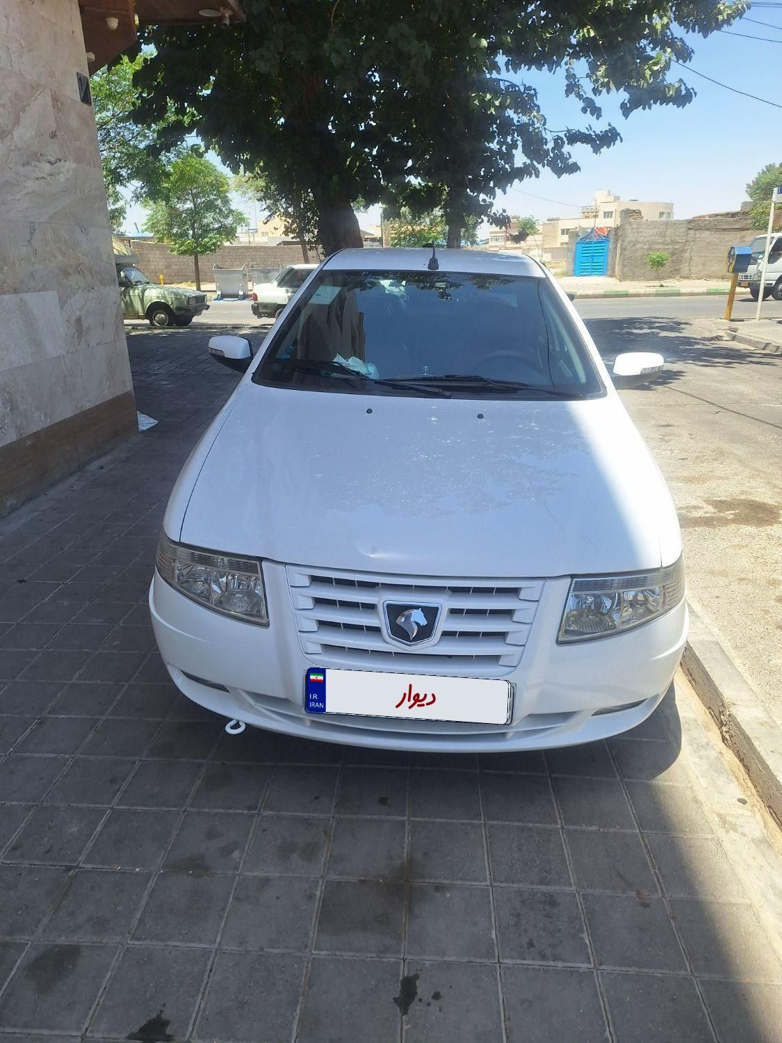 خودرو سمند، سورن آگهی ann_19450544