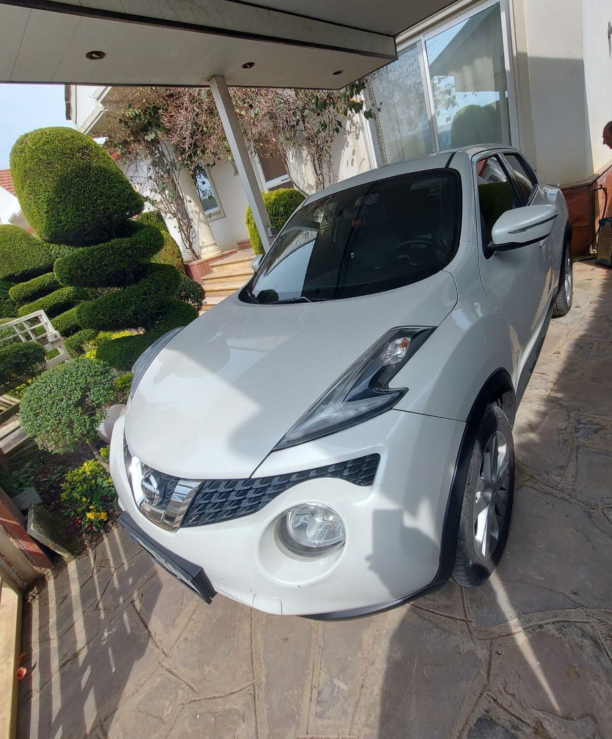 خودرو نیسان، جوک آگهی ann_19450546