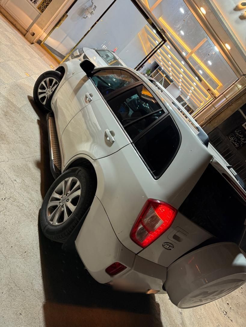 ام وی ام X33 جدید اتوماتیک - 1395