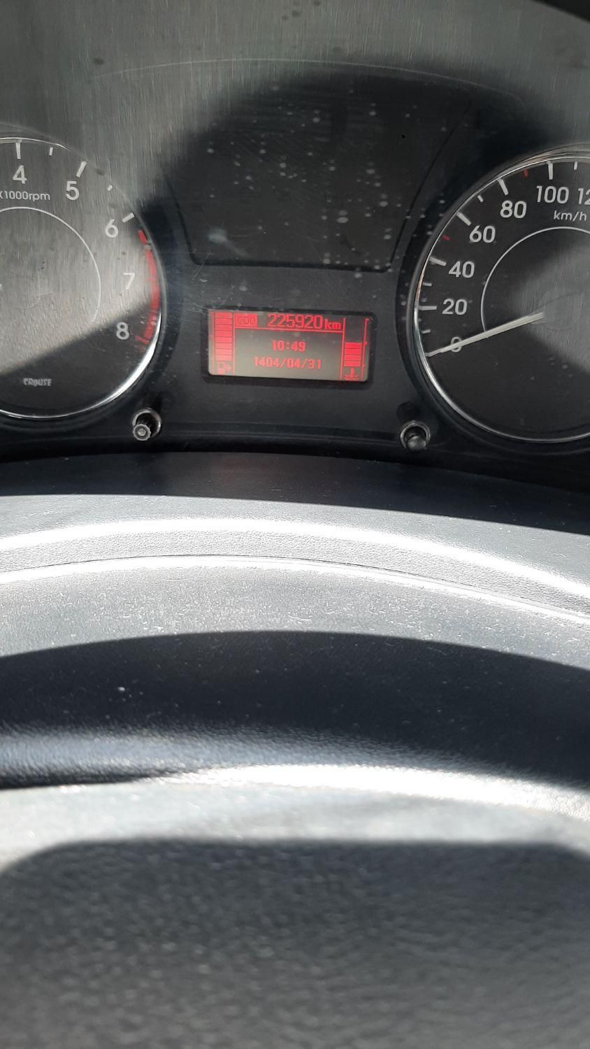 رانا EL TU5 - 1392