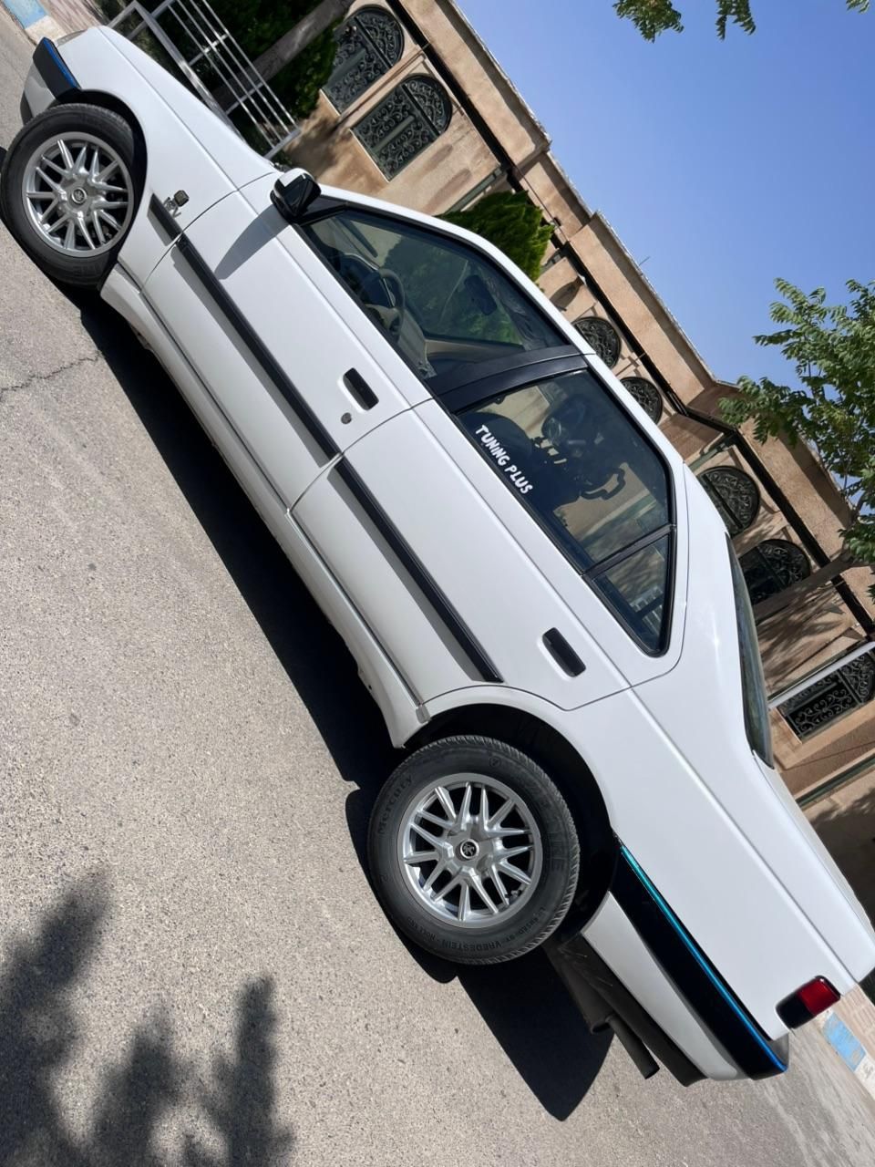 پژو 405 GLX - 1390