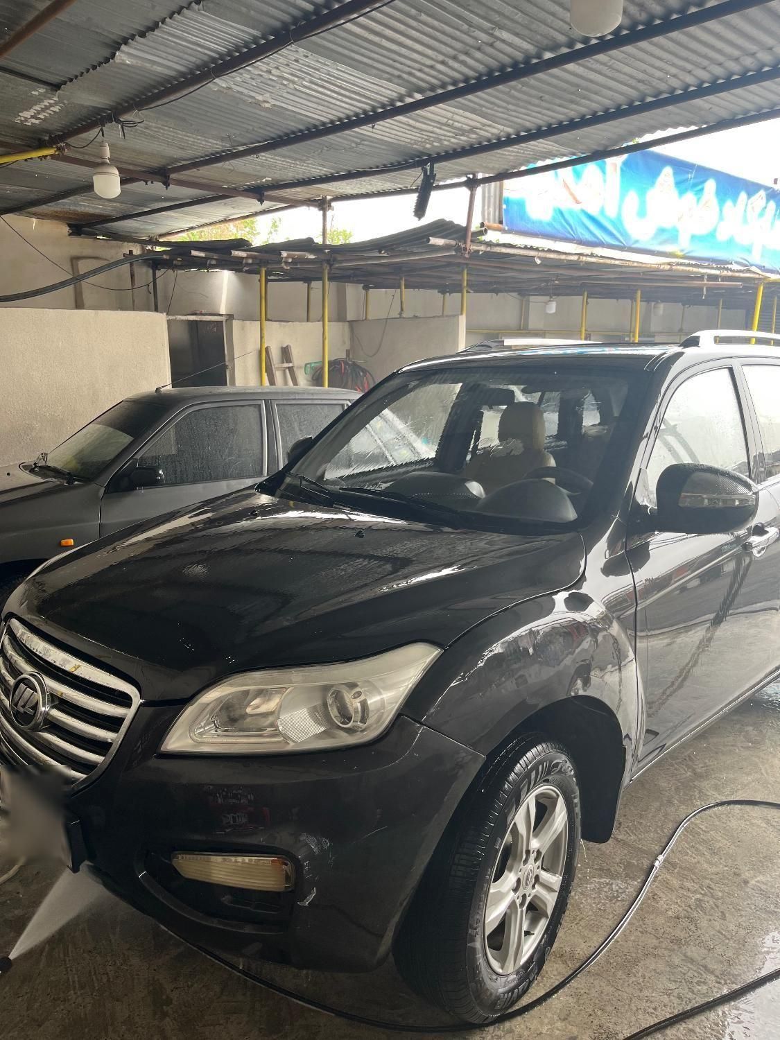 خودرو لیفان، X60 آگهی ann_19450641