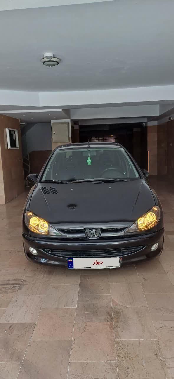 خودرو پژو، 206 آگهی ann_19450650
