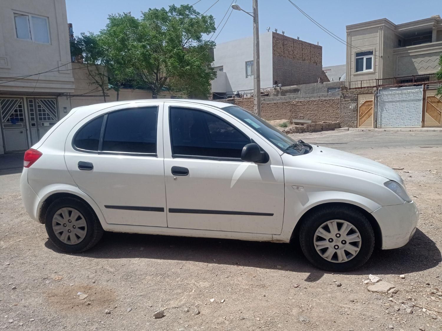 خودرو تیبا، 2 آگهی ann_19450663