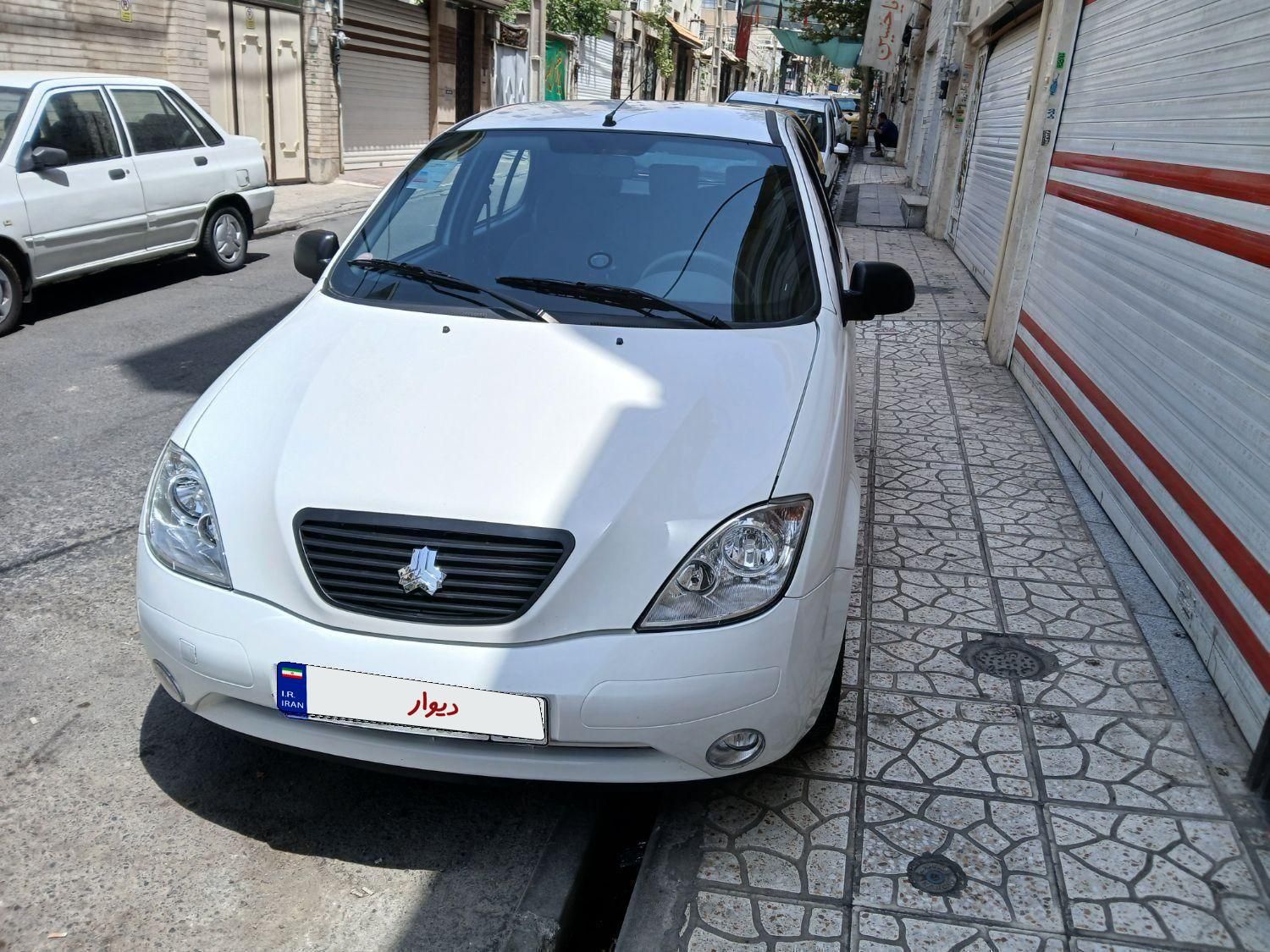 خودرو تیبا، 2 آگهی ann_19450677