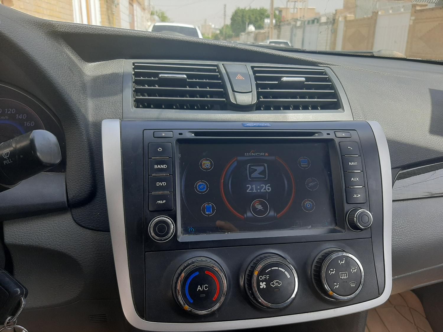 خودرو زوتی، آریو(S300) آگهی ann_19450681