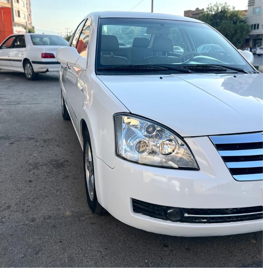 ام وی ام 530 دنده ای - 1392