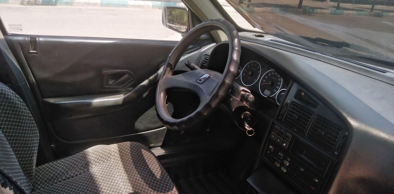 پژو 405 GLI - 1384