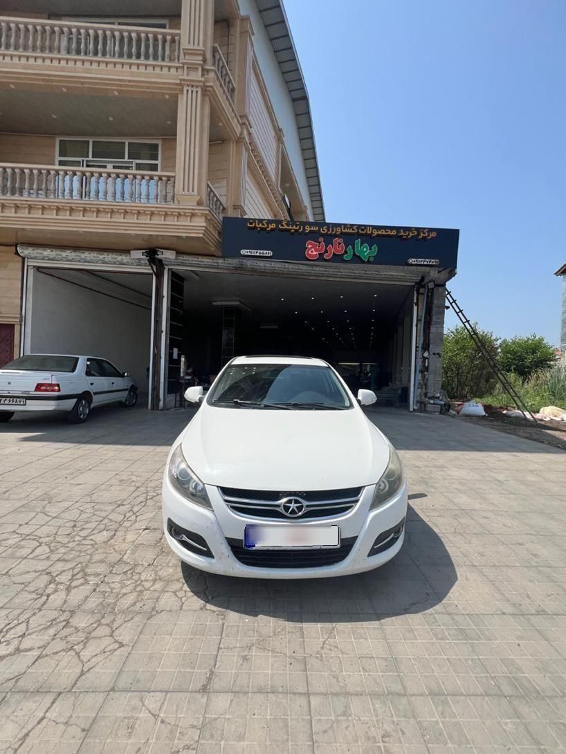 خودرو جک، J5 آگهی ann_19450711