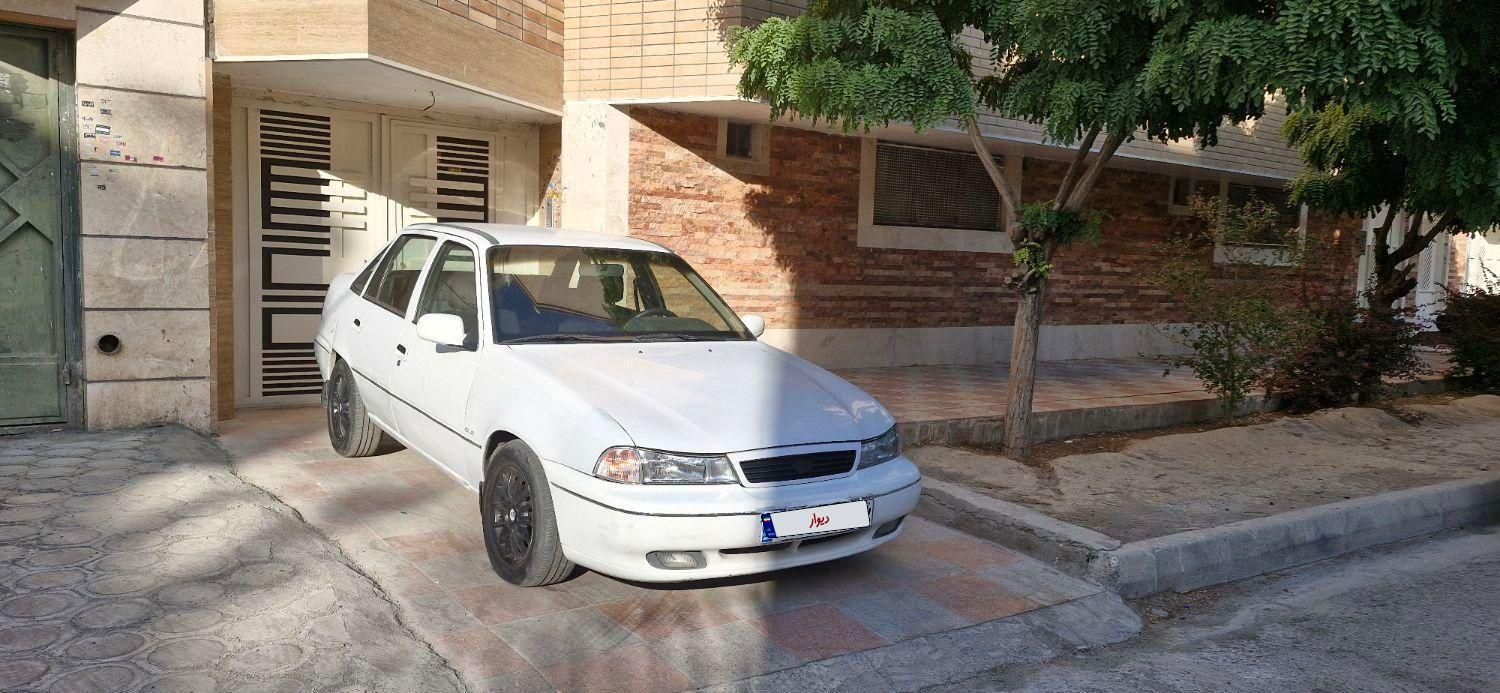 خودرو دوو، سیلو آگهی ann_19450721