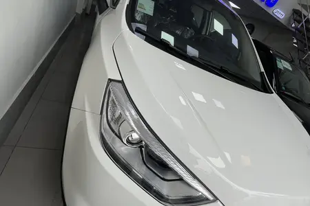 جک S3 اتوماتیک - 1403