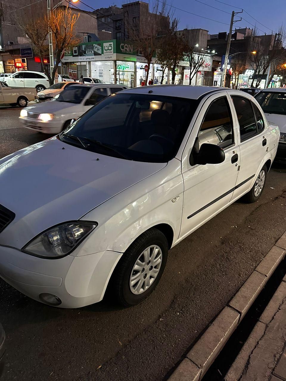 خودرو تیبا، صندوق دار آگهی ann_19450732
