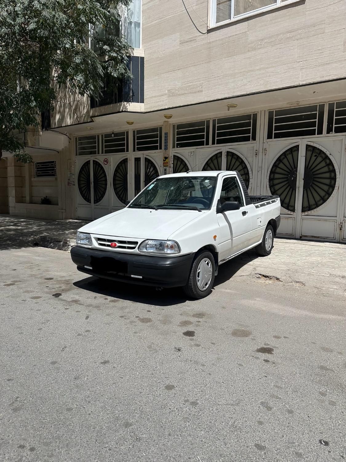 خودرو پراید، 151 آگهی ann_19450734