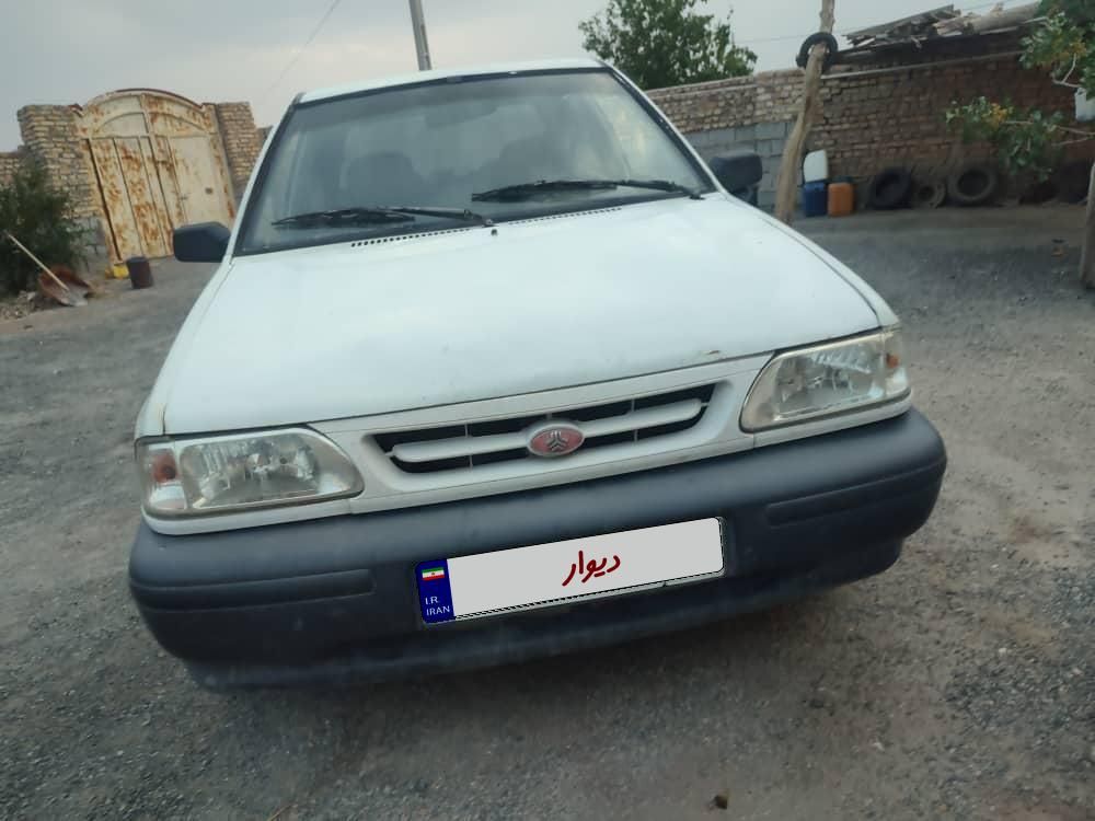 خودرو پراید، صبا آگهی ann_19450736
