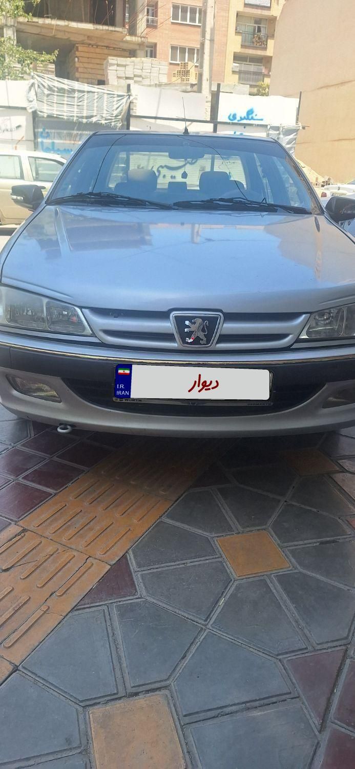 خودرو پژو، پارس آگهی ann_19450740