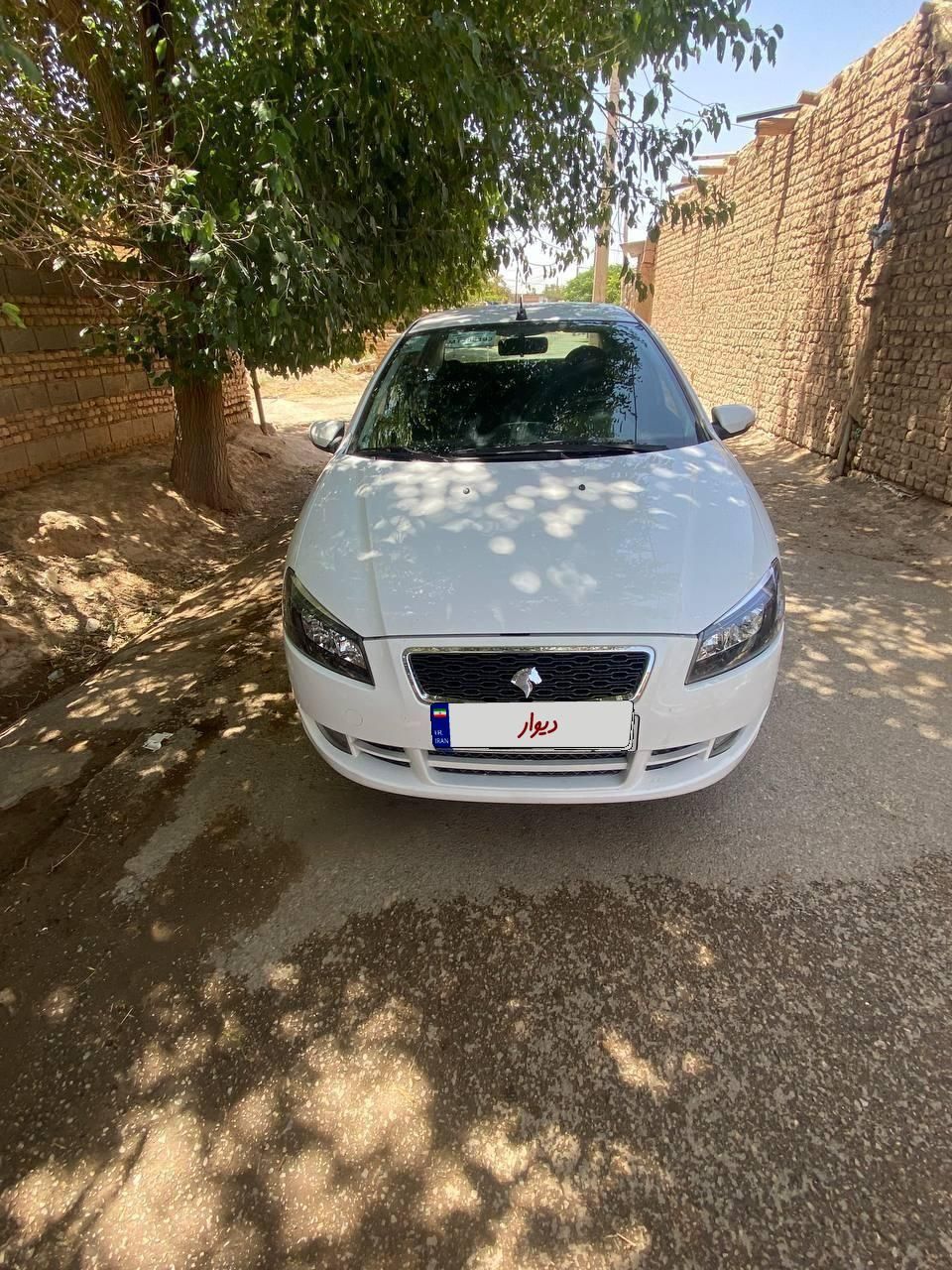 خودرو رانا، پلاس آگهی ann_19450755
