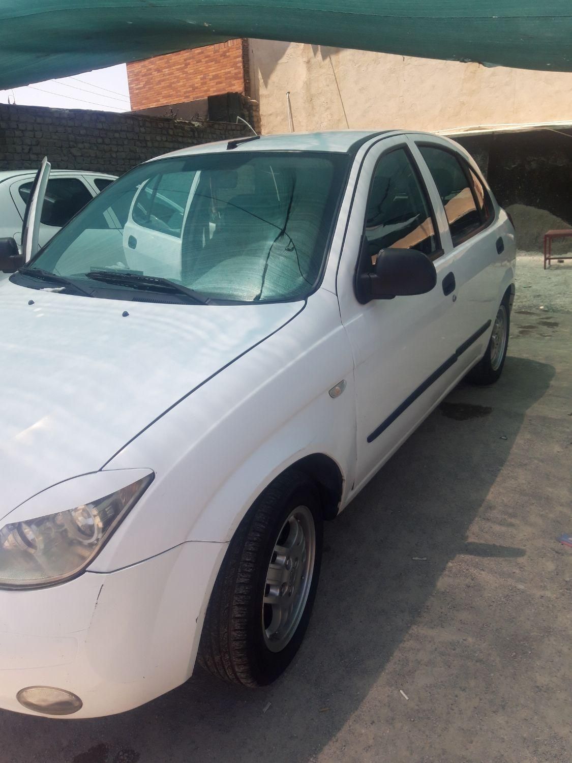 خودرو تیبا، 2 آگهی ann_19450757