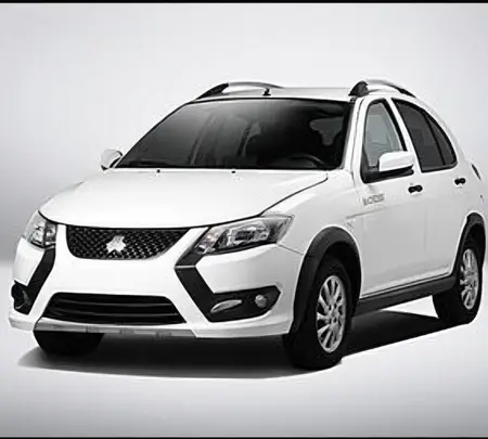خودرو کوییک، GXR آگهی ann_19450785