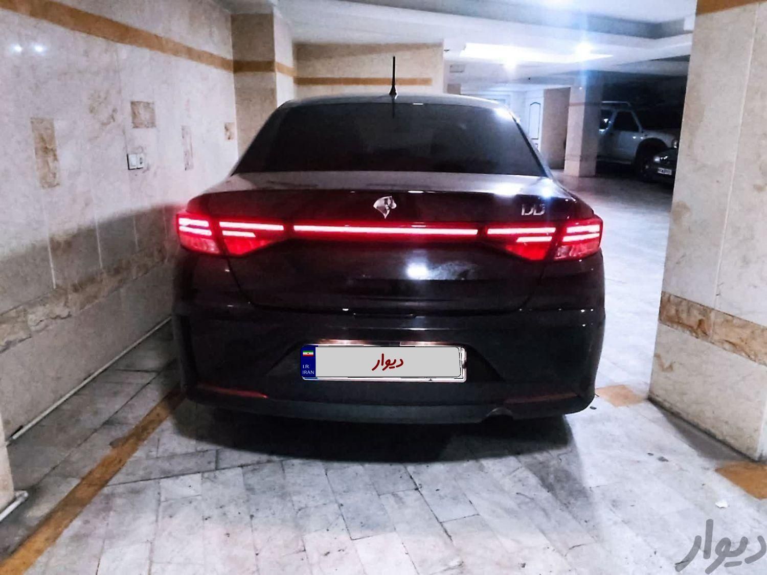 خودرو تارا، اتوماتیک آگهی ann_19450787