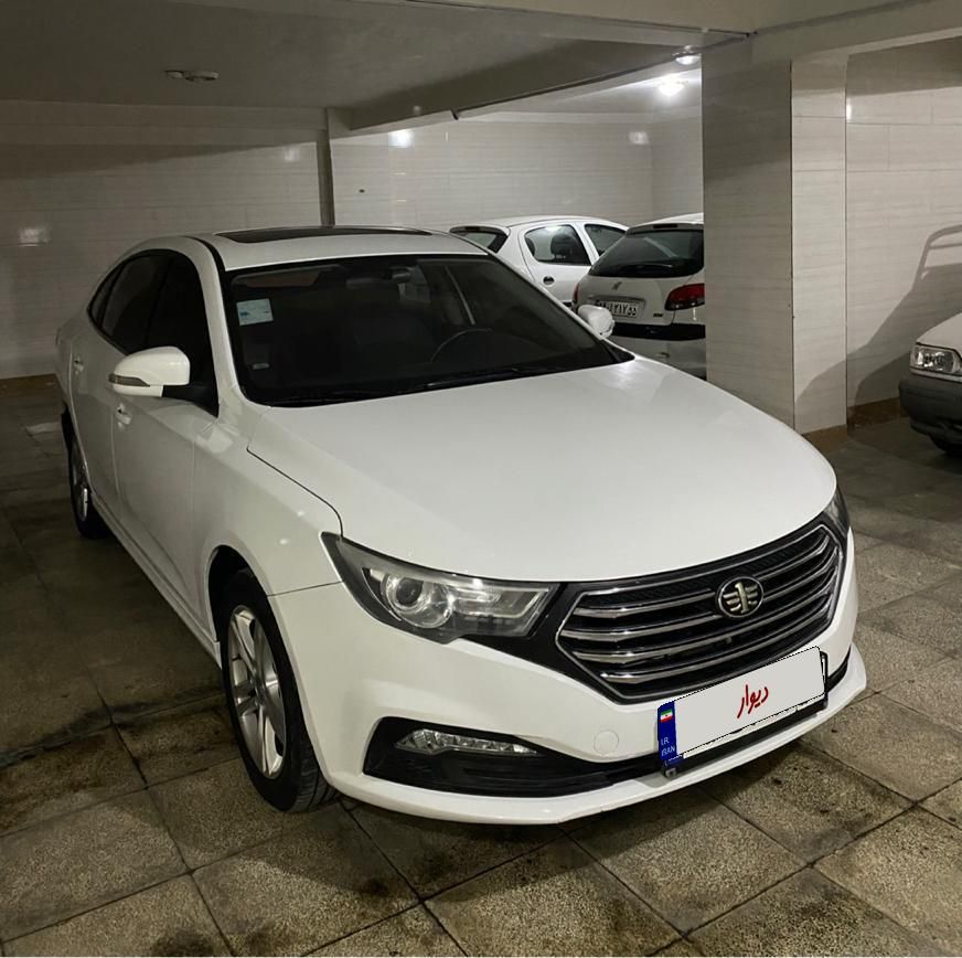 بسترن B30 اتوماتیک - 1398