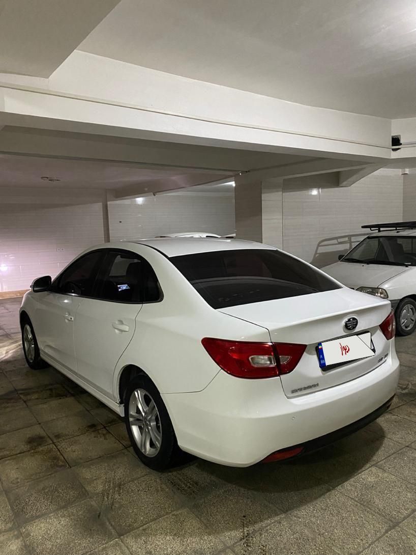 بسترن B30 اتوماتیک - 1398