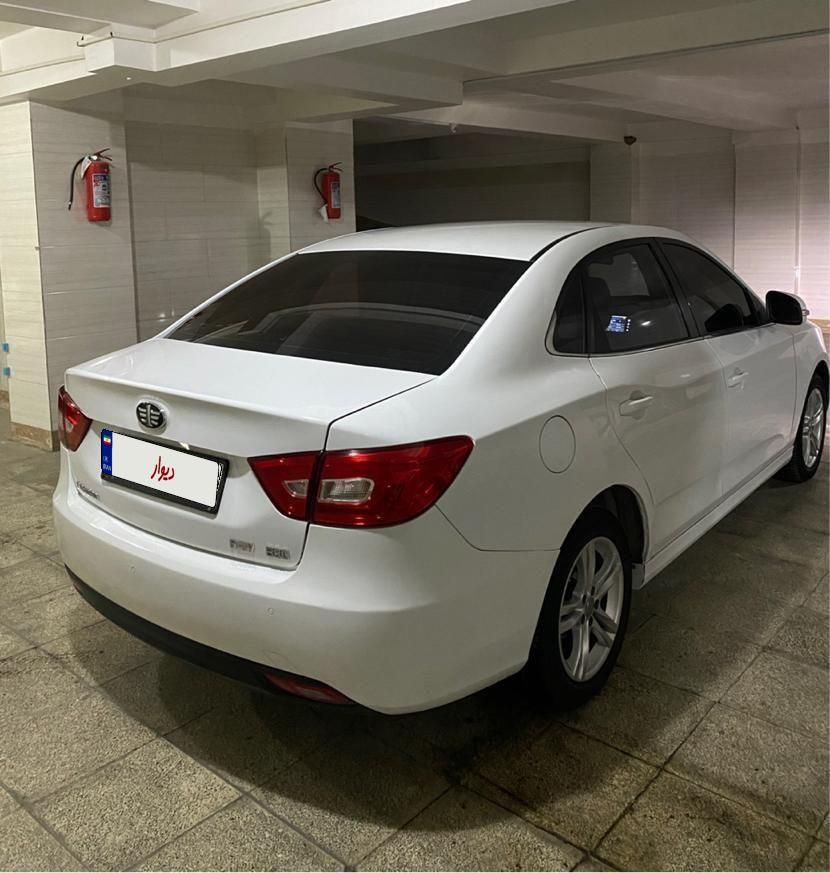 بسترن B30 اتوماتیک - 1398
