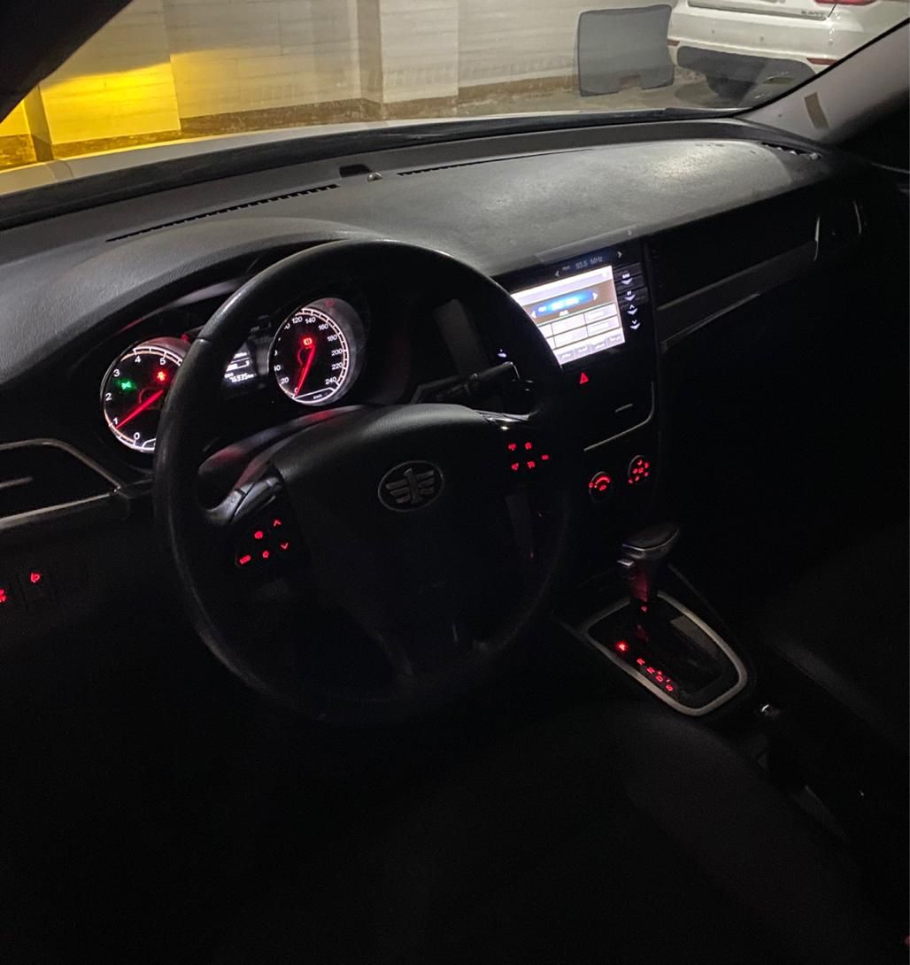 بسترن B30 اتوماتیک - 1398