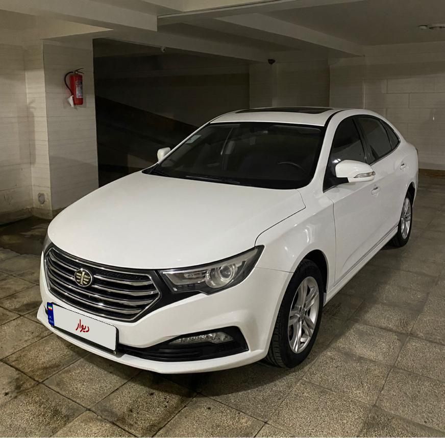 خودرو بسترن، B30 آگهی ann_19450789