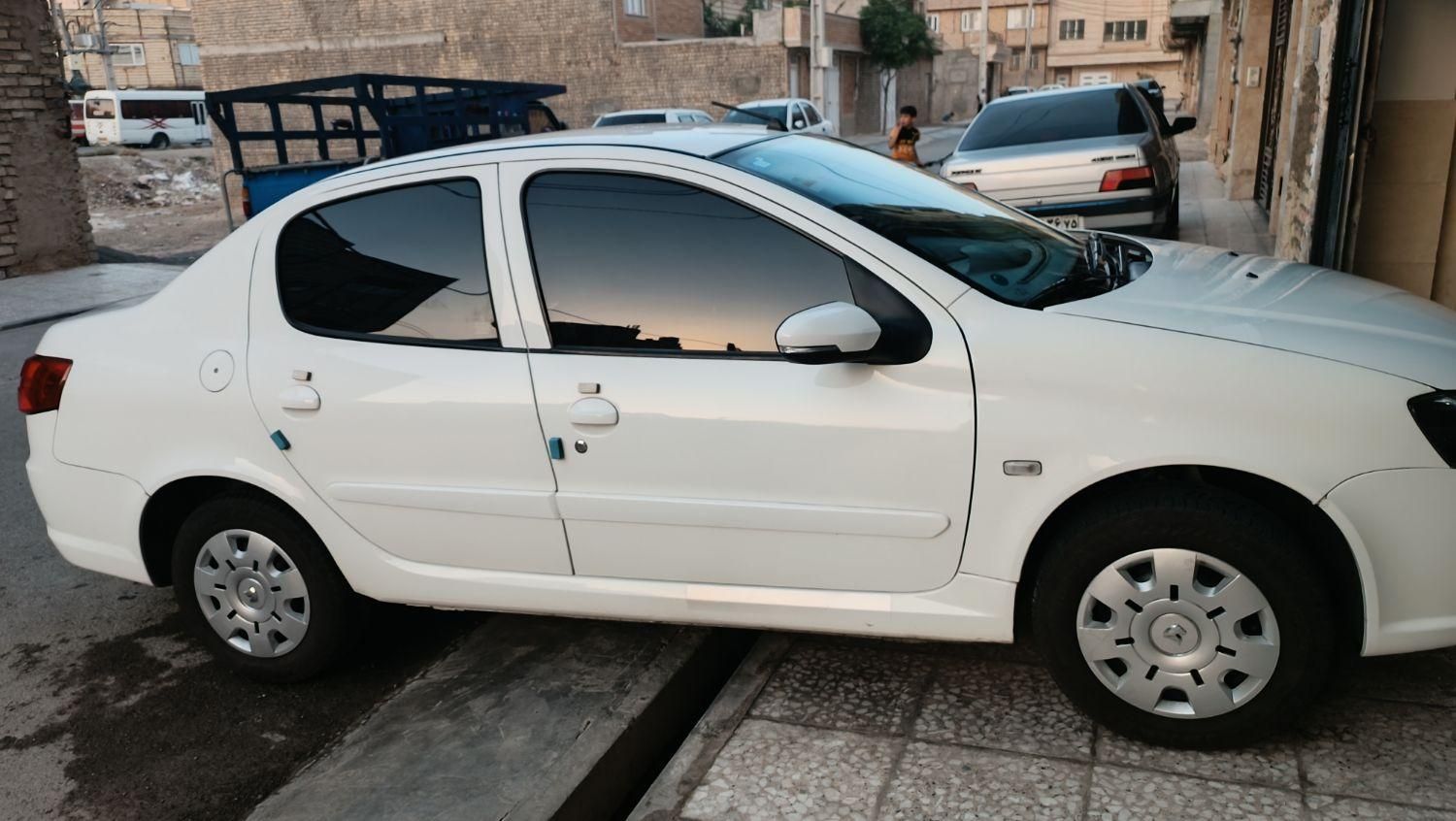 خودرو رانا، پلاس آگهی ann_19450790