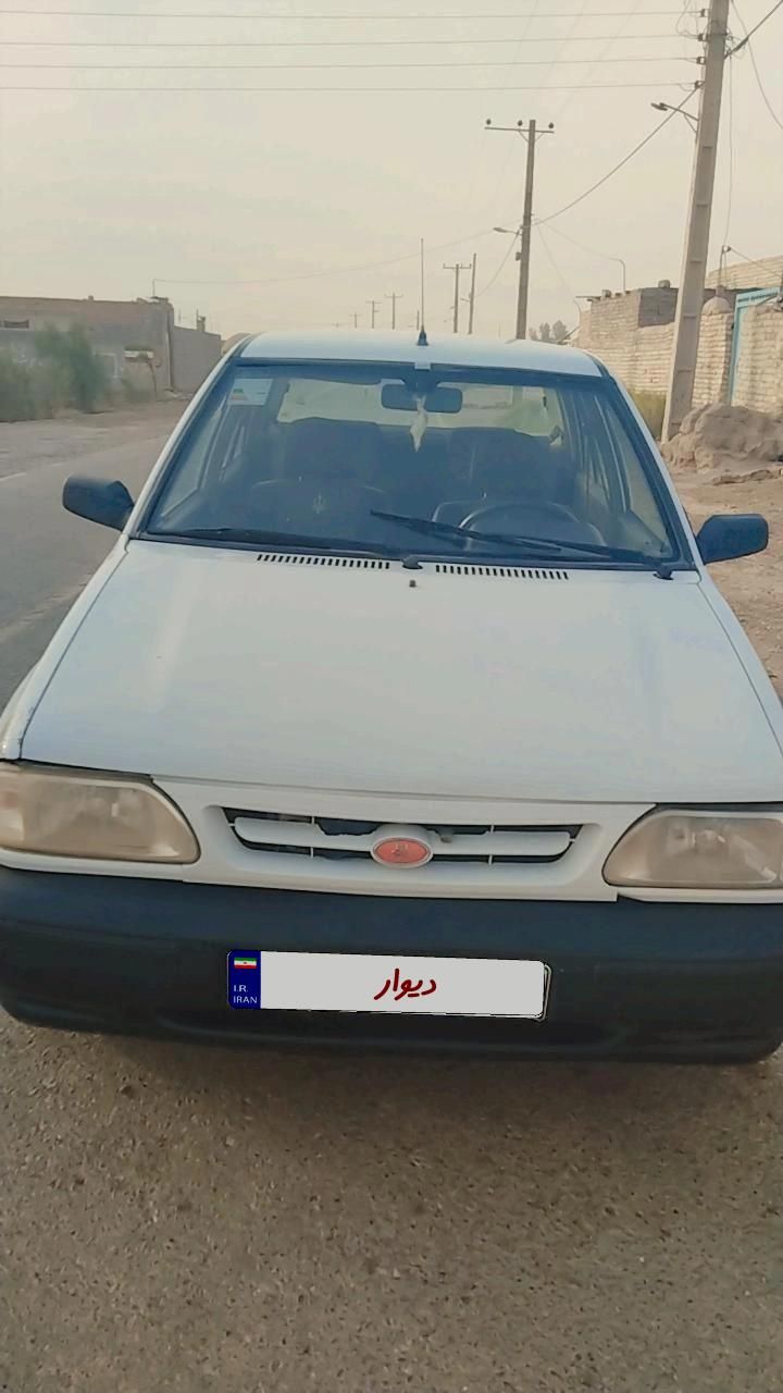 خودرو پراید، صبا آگهی ann_19450798