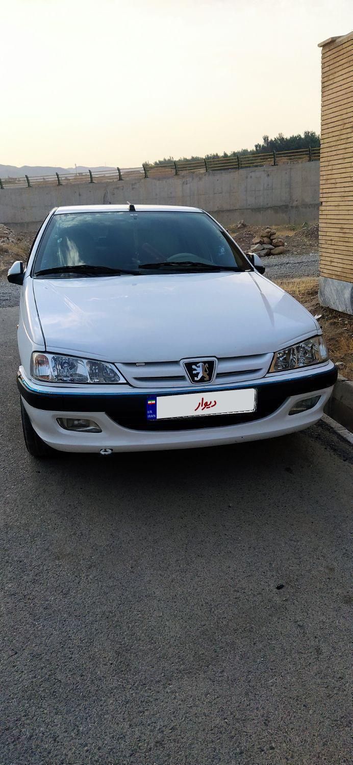 خودرو پژو، پارس آگهی ann_19450803