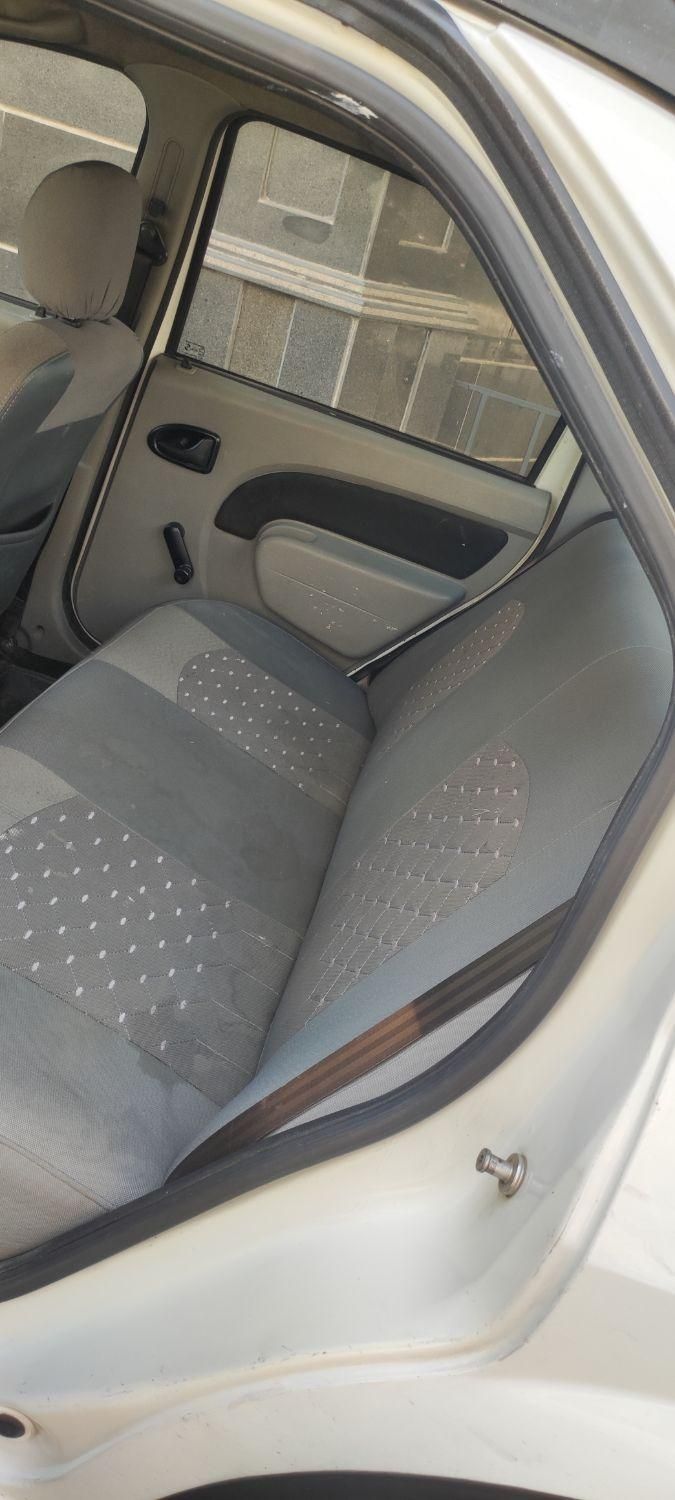 رنو تندر 90 E1 - 1390