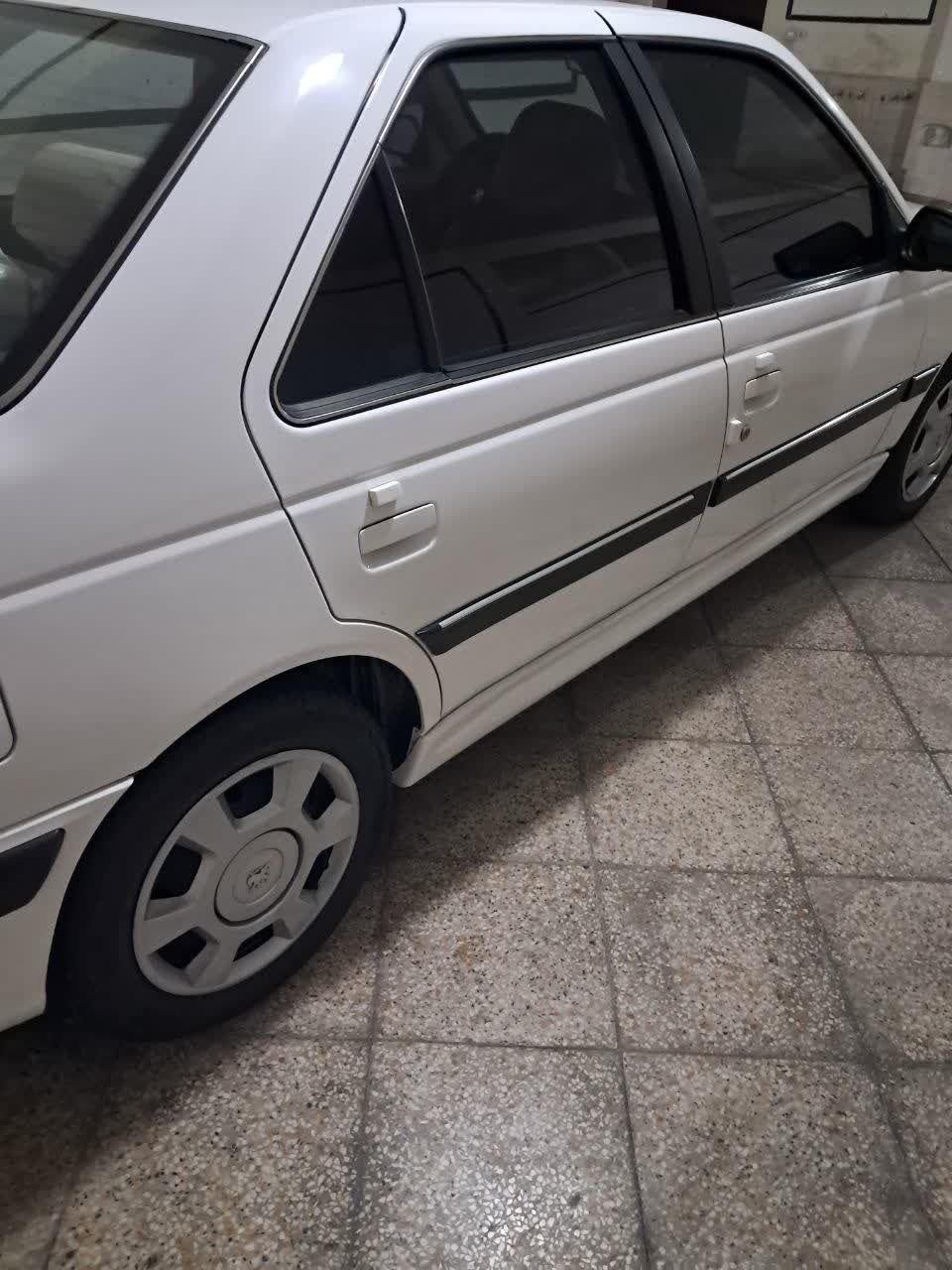 خودرو پژو، پارس آگهی ann_19450814