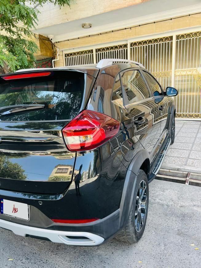 ام وی ام X22 پرو اتوماتیک IE - 1401